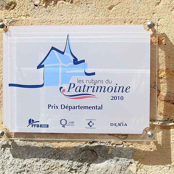 Photo de Église Saint-Eutrope dOrcemont