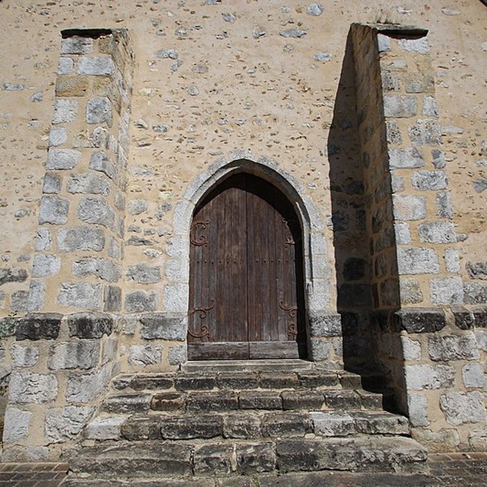Photo de Église Saint-Eutrope dOrcemont