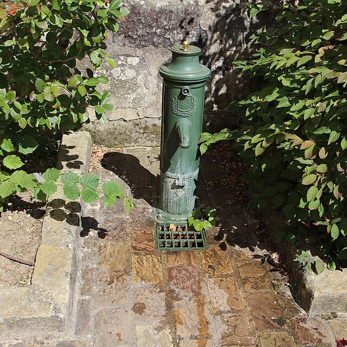 Photo de Église Saint-Eutrope dOrcemont