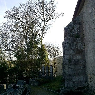 Église Saint-Eutrope dOrcemont