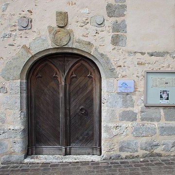 Église Saint-Eutrope dOrcemont