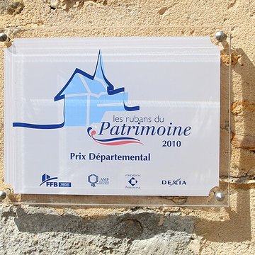 Église Saint-Eutrope dOrcemont