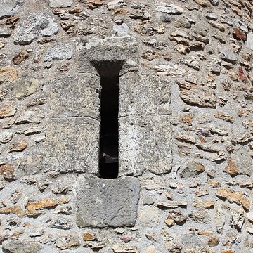 Église Saint-Eutrope dOrcemont