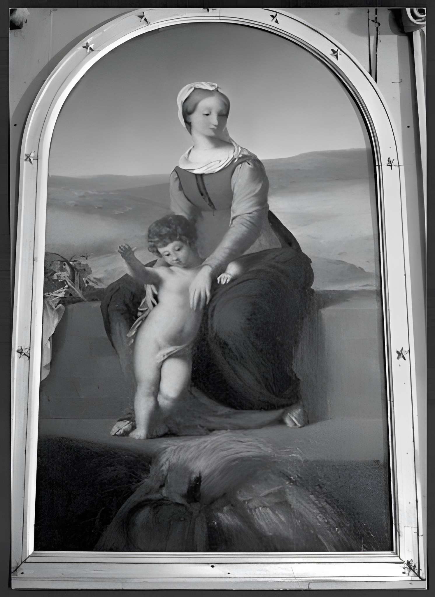 Église Saint-Eutrope d'Orcemont