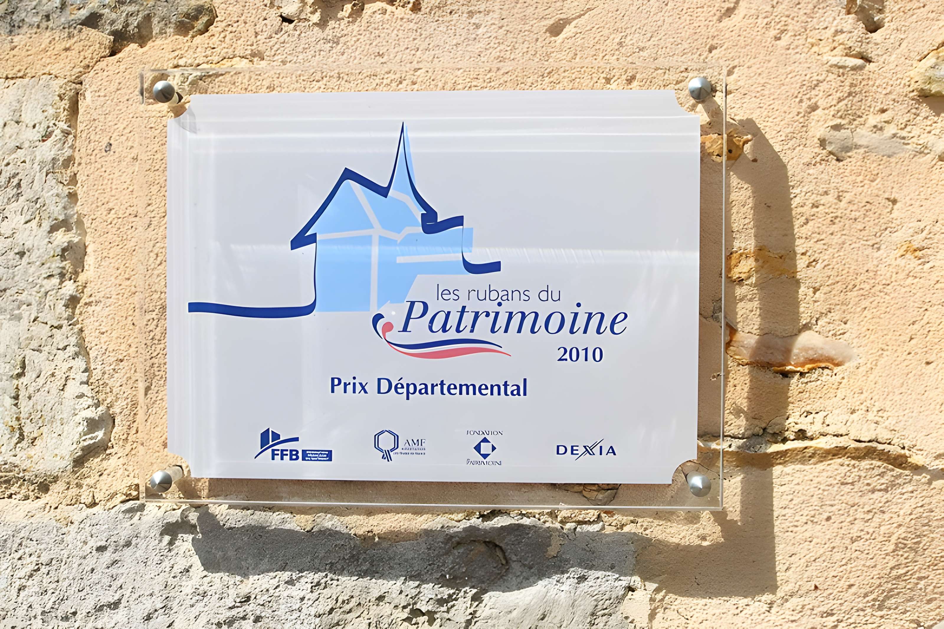 Église Saint-Eutrope d'Orcemont