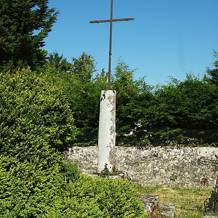 Photo de Église Saint-Eutrope-Lagerville de Chaintreaux