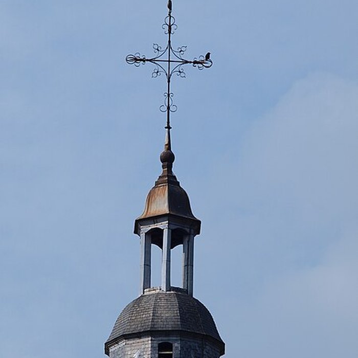 Photo de Église Saint-Évroult de Damville