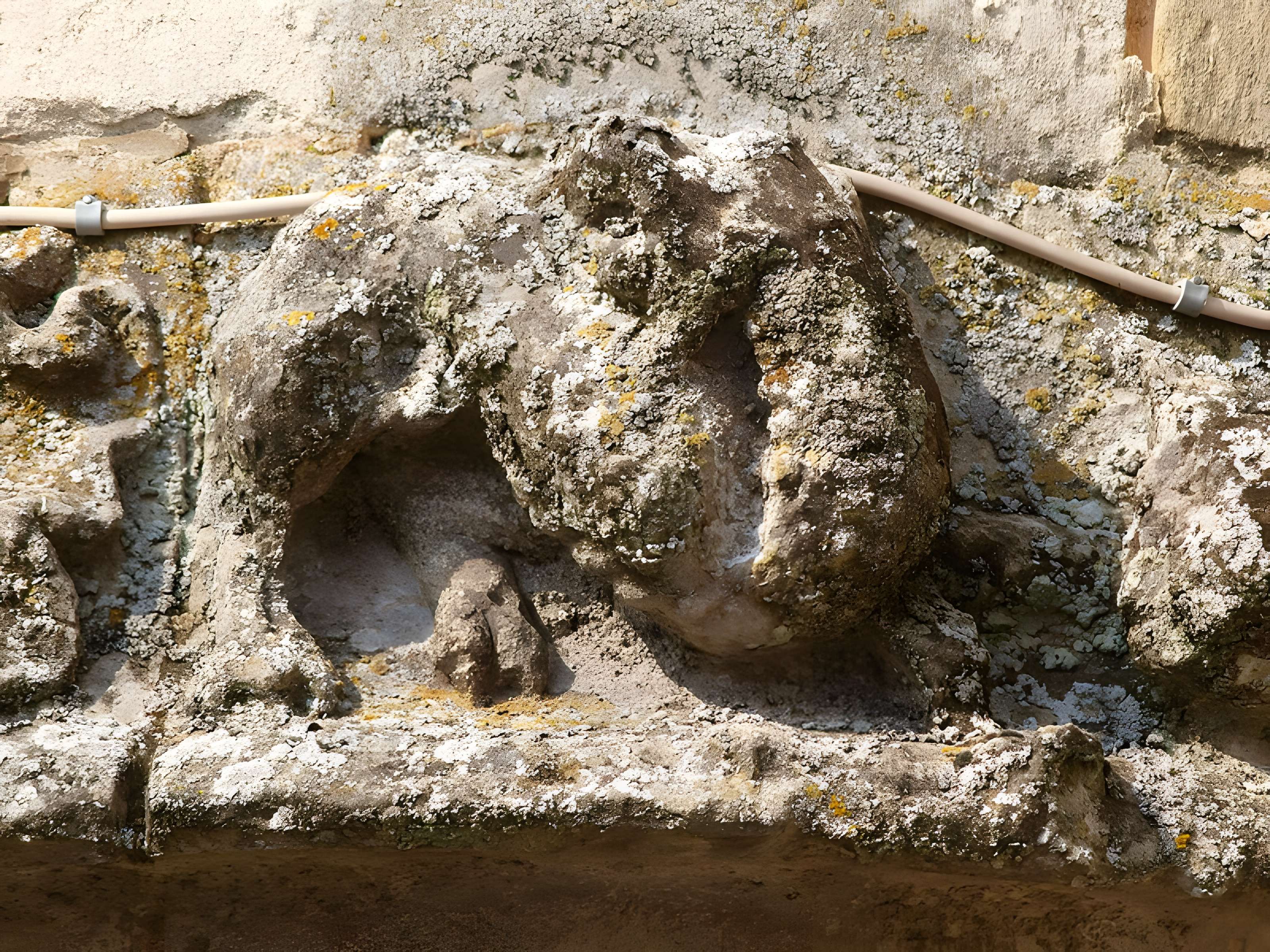 Église Saint-Évroult de Damville