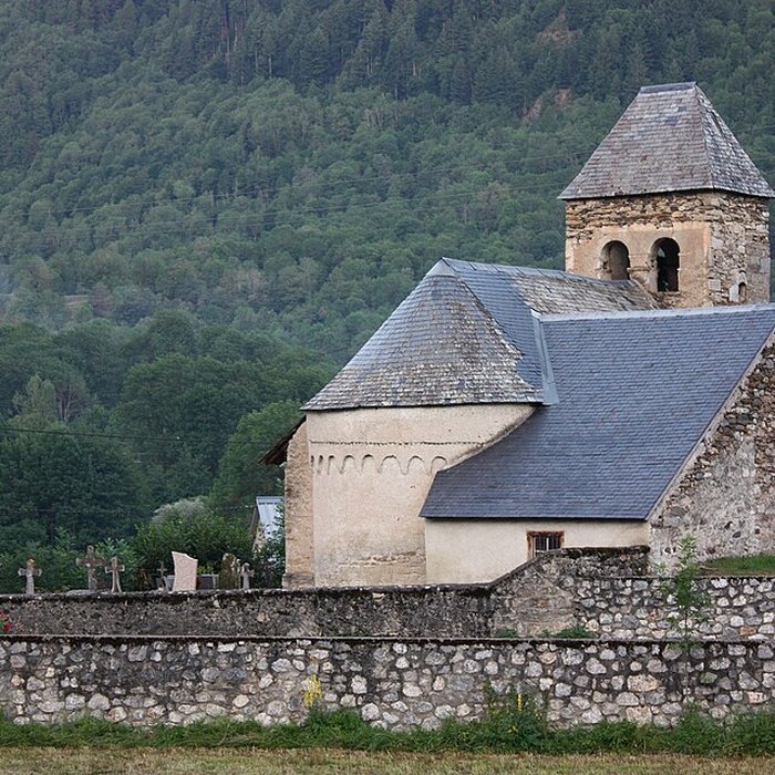 Photo de Église Saint-Felix dArmenteule