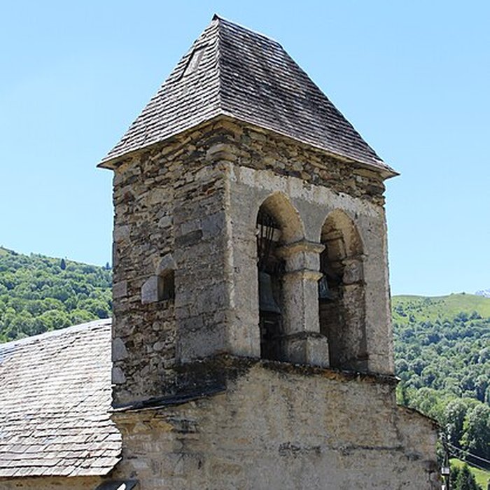 Photo de Église Saint-Felix dArmenteule