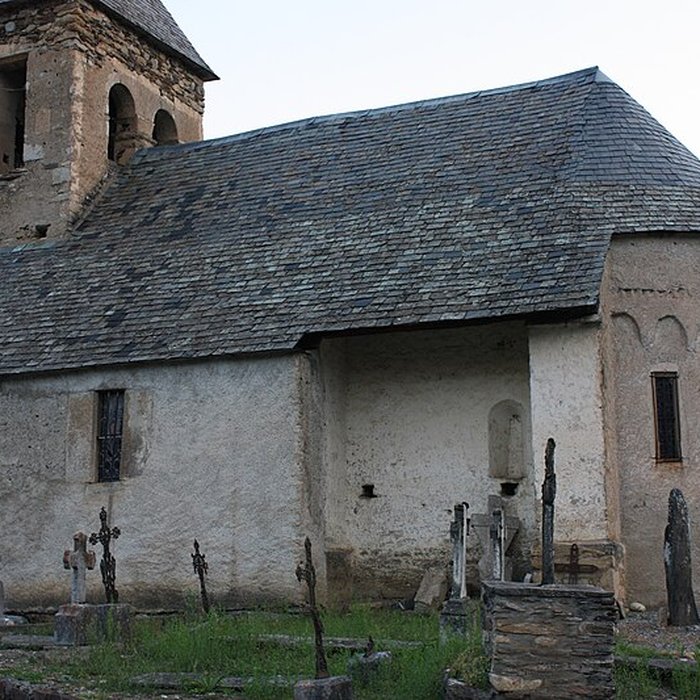 Photo de Église Saint-Felix dArmenteule