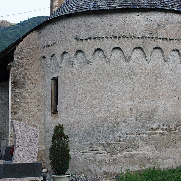 Photo de Église Saint-Felix dArmenteule