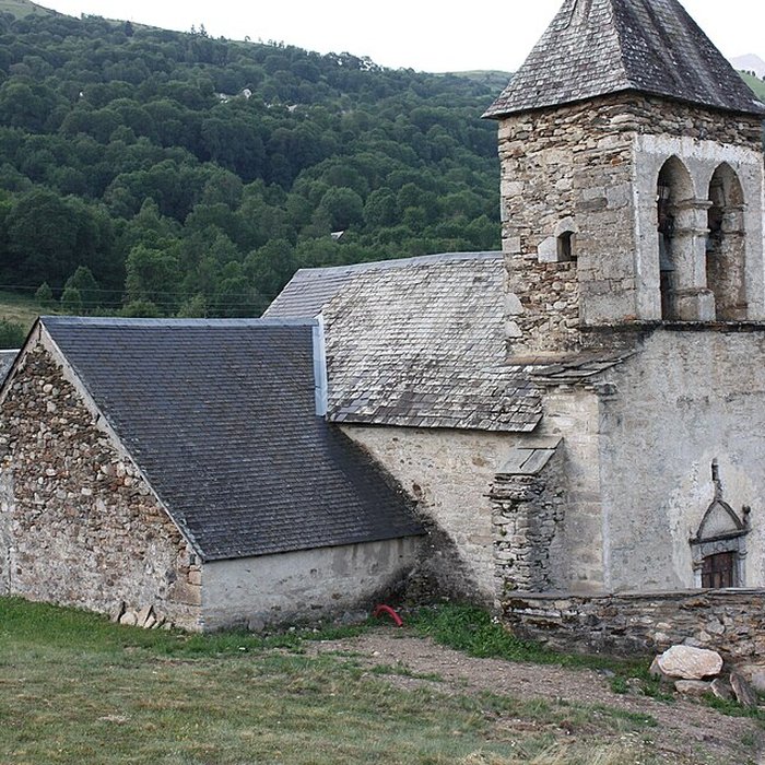 Photo de Église Saint-Felix dArmenteule