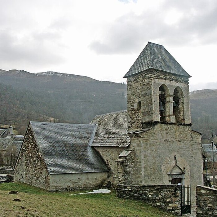 Photo de Église Saint-Felix dArmenteule