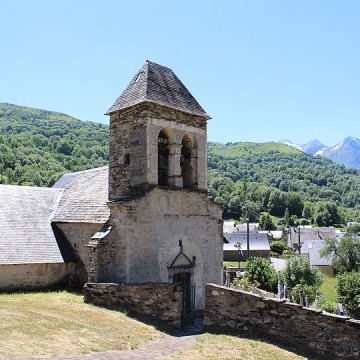 eglise saint felix d armenteule