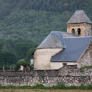 eglise saint felix d armenteule