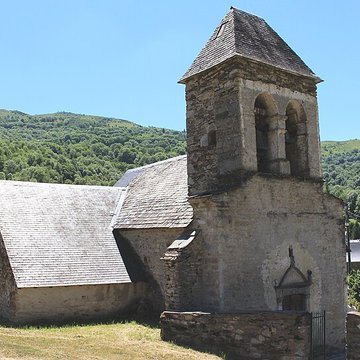 Église Saint-Felix dArmenteule