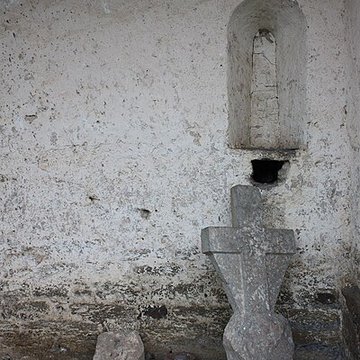 Église Saint-Felix dArmenteule