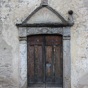 Église Saint-Felix dArmenteule