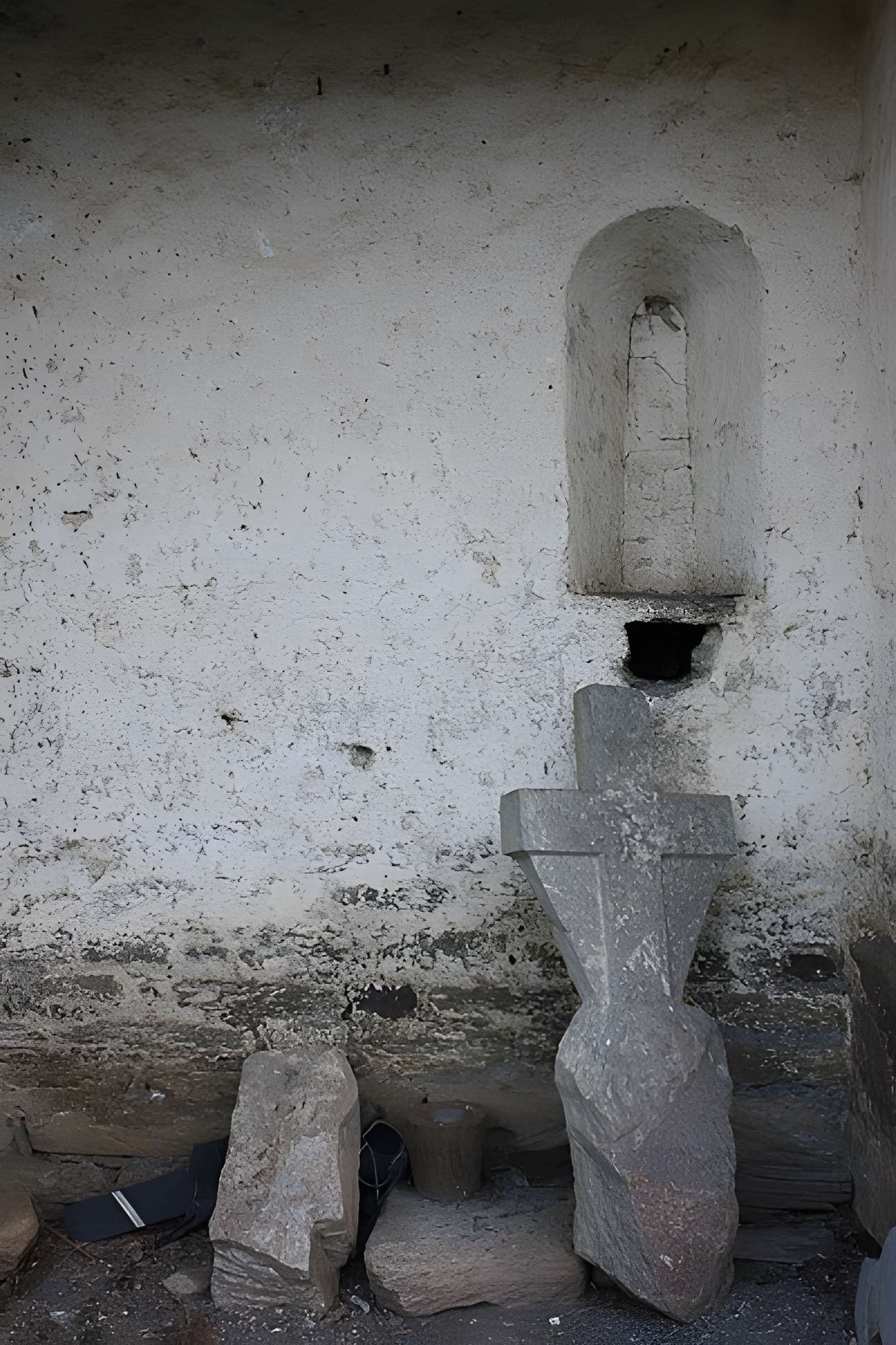 Église Saint-Felix d'Armenteule