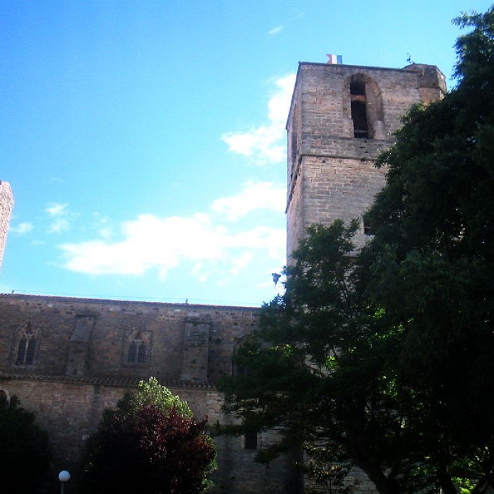 Photo de Église Saint-Félix de Lézignan-Corbières