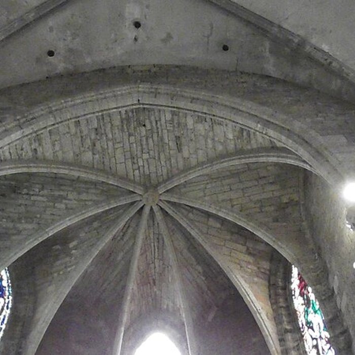 Photo de Église Saint-Félix de Lézignan-Corbières