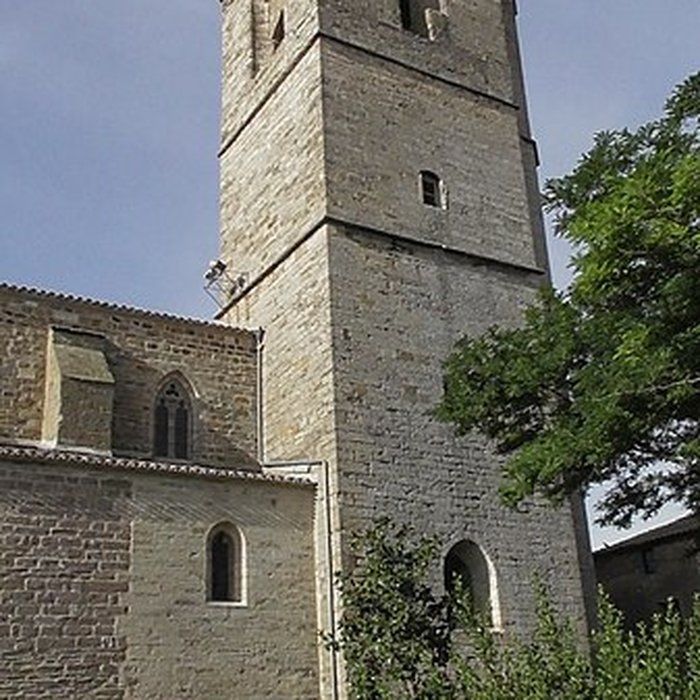 Photo de Église Saint-Félix de Lézignan-Corbières