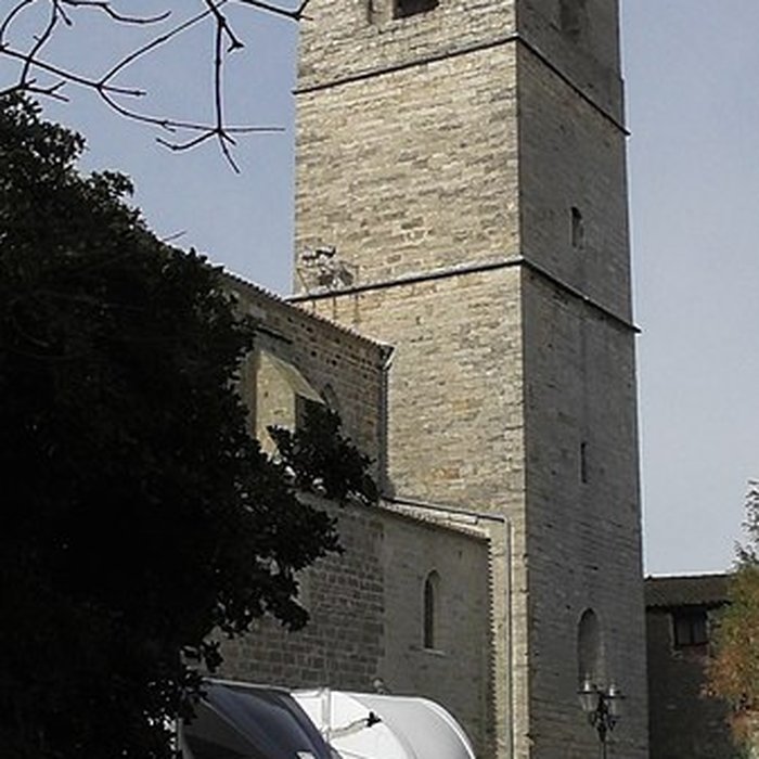Photo de Église Saint-Félix de Lézignan-Corbières