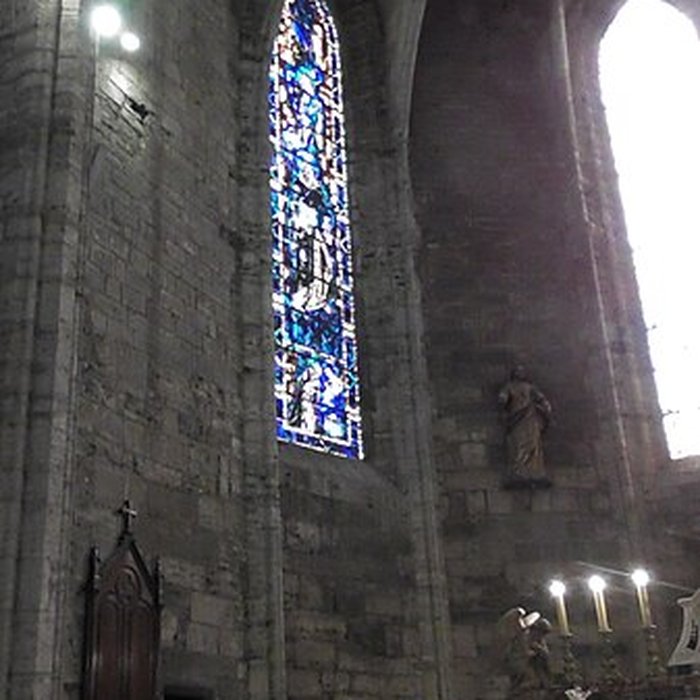 Photo de Église Saint-Félix de Lézignan-Corbières