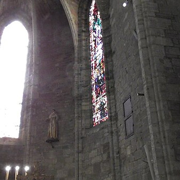 Photo de Église Saint-Félix de Lézignan-Corbières