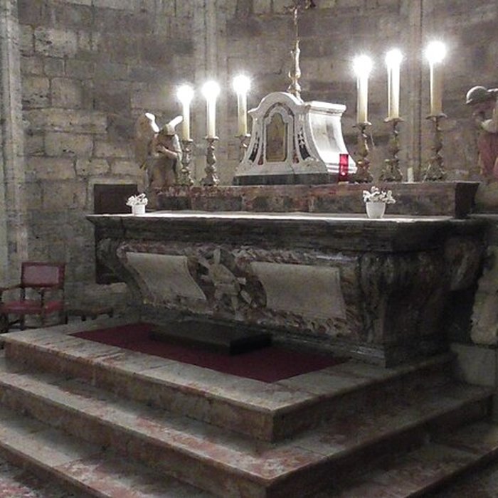 Photo de Église Saint-Félix de Lézignan-Corbières