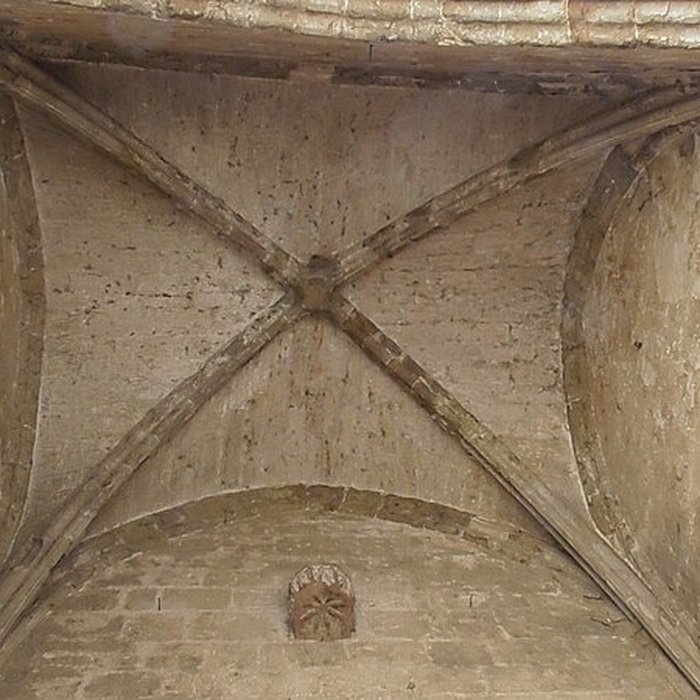 Photo de Église Saint-Félix de Lézignan-Corbières