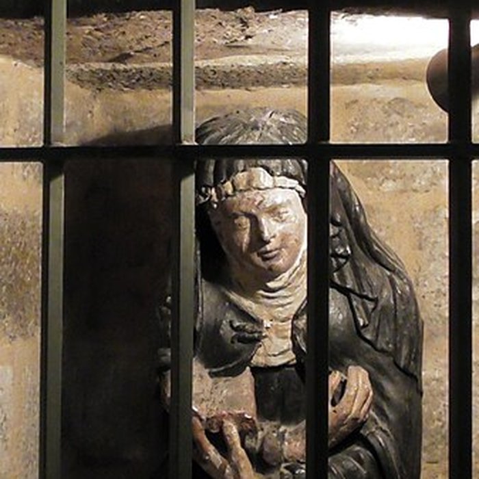 Photo de Église Saint-Félix de Lézignan-Corbières