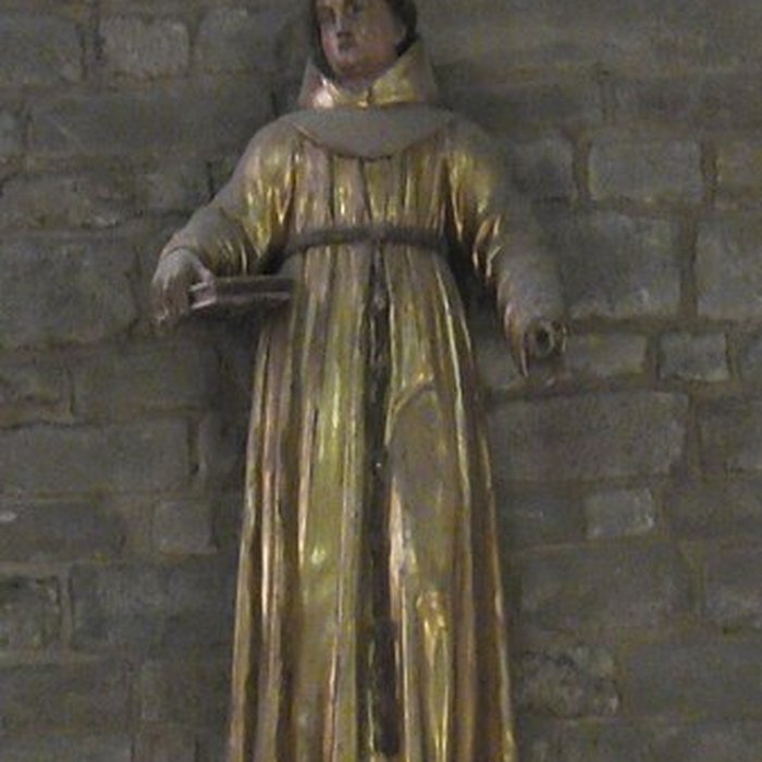 Photo de Église Saint-Félix de Lézignan-Corbières