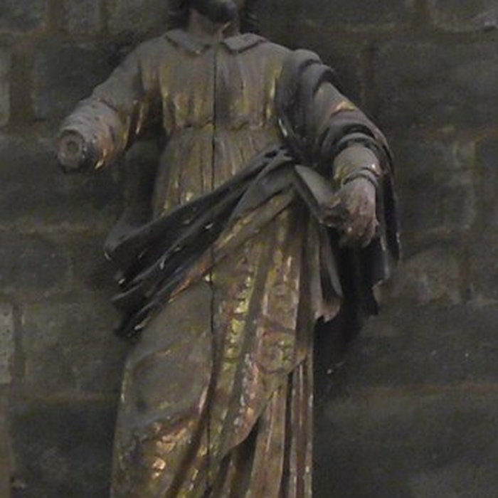 Photo de Église Saint-Félix de Lézignan-Corbières