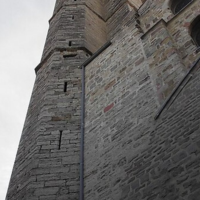 Photo de Église Saint-Félix de Lézignan-Corbières