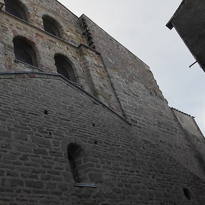 Photo de Église Saint-Félix de Lézignan-Corbières