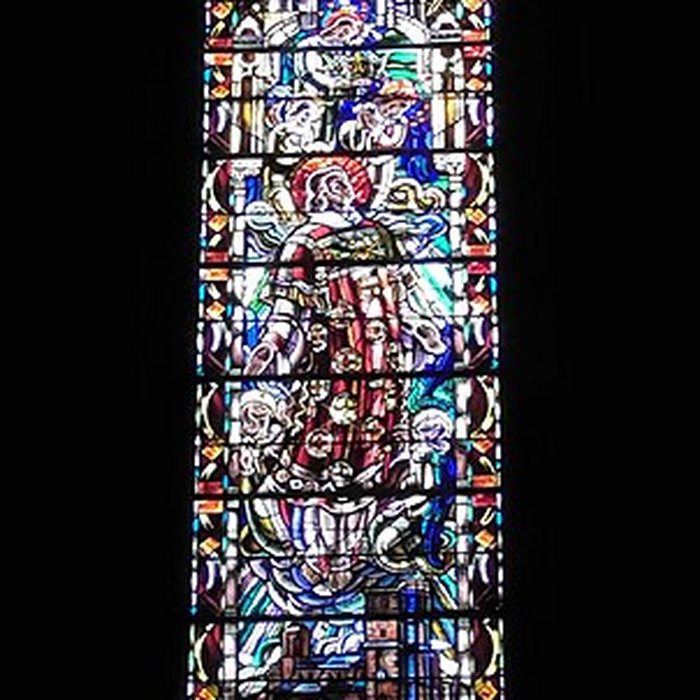 Photo de Église Saint-Félix de Lézignan-Corbières