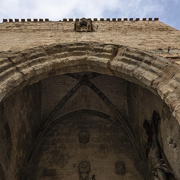 Photo de Église Saint-Félix de Lézignan-Corbières
