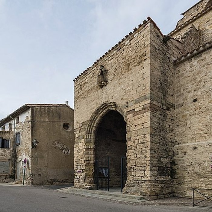 Photo de Église Saint-Félix de Lézignan-Corbières