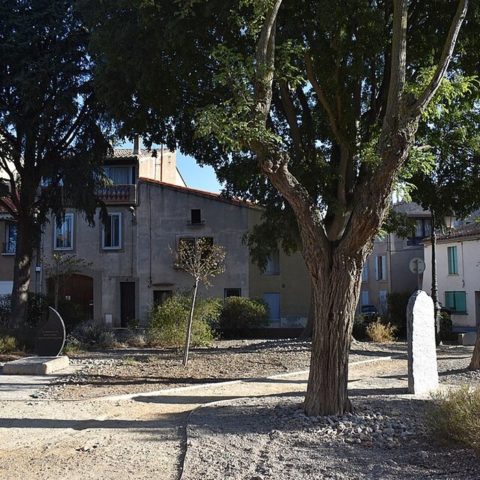 Photo de Église Saint-Félix de Lézignan-Corbières