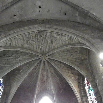 Église Saint-Félix de Lézignan-Corbières