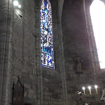 Église Saint-Félix de Lézignan-Corbières