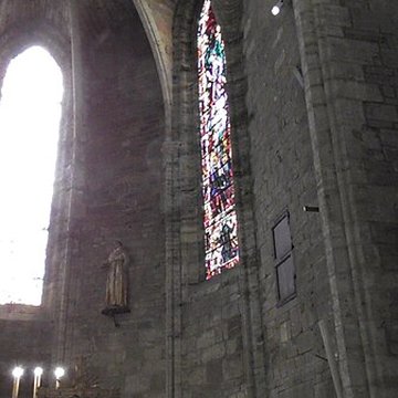 Église Saint-Félix de Lézignan-Corbières