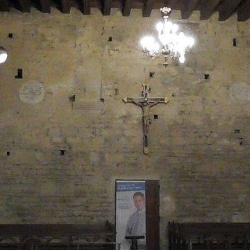 Église Saint-Félix de Lézignan-Corbières