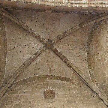 Église Saint-Félix de Lézignan-Corbières