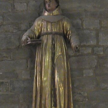 Église Saint-Félix de Lézignan-Corbières