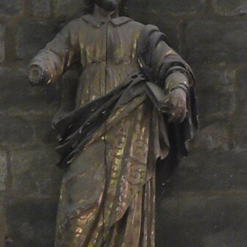 Église Saint-Félix de Lézignan-Corbières