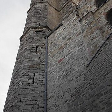 Église Saint-Félix de Lézignan-Corbières