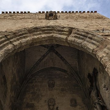 Église Saint-Félix de Lézignan-Corbières